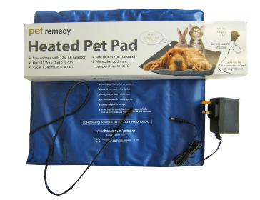 Pet Remedy Heat Pad - 42 x 38cm